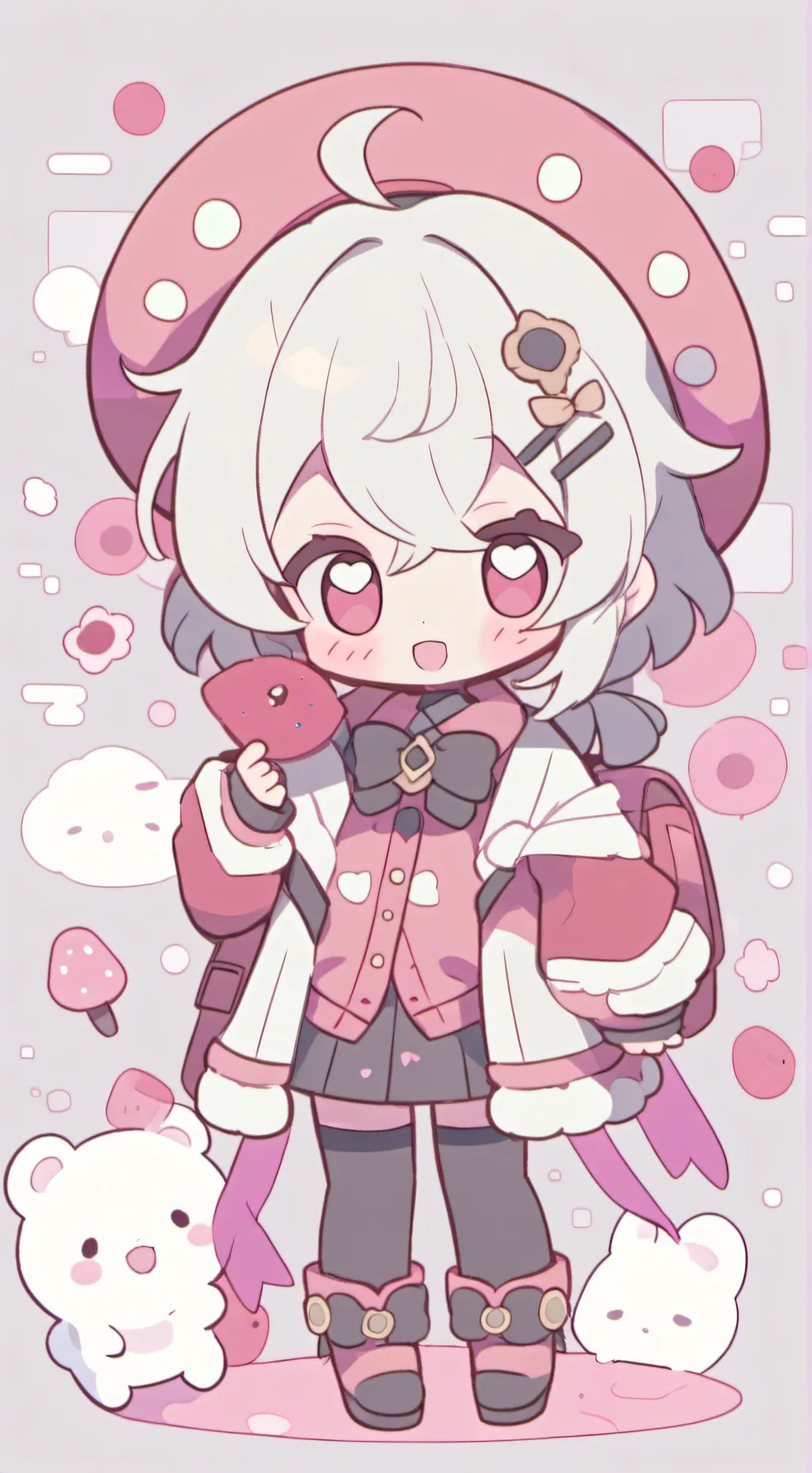 Talkie AI - Chat with Alexander 