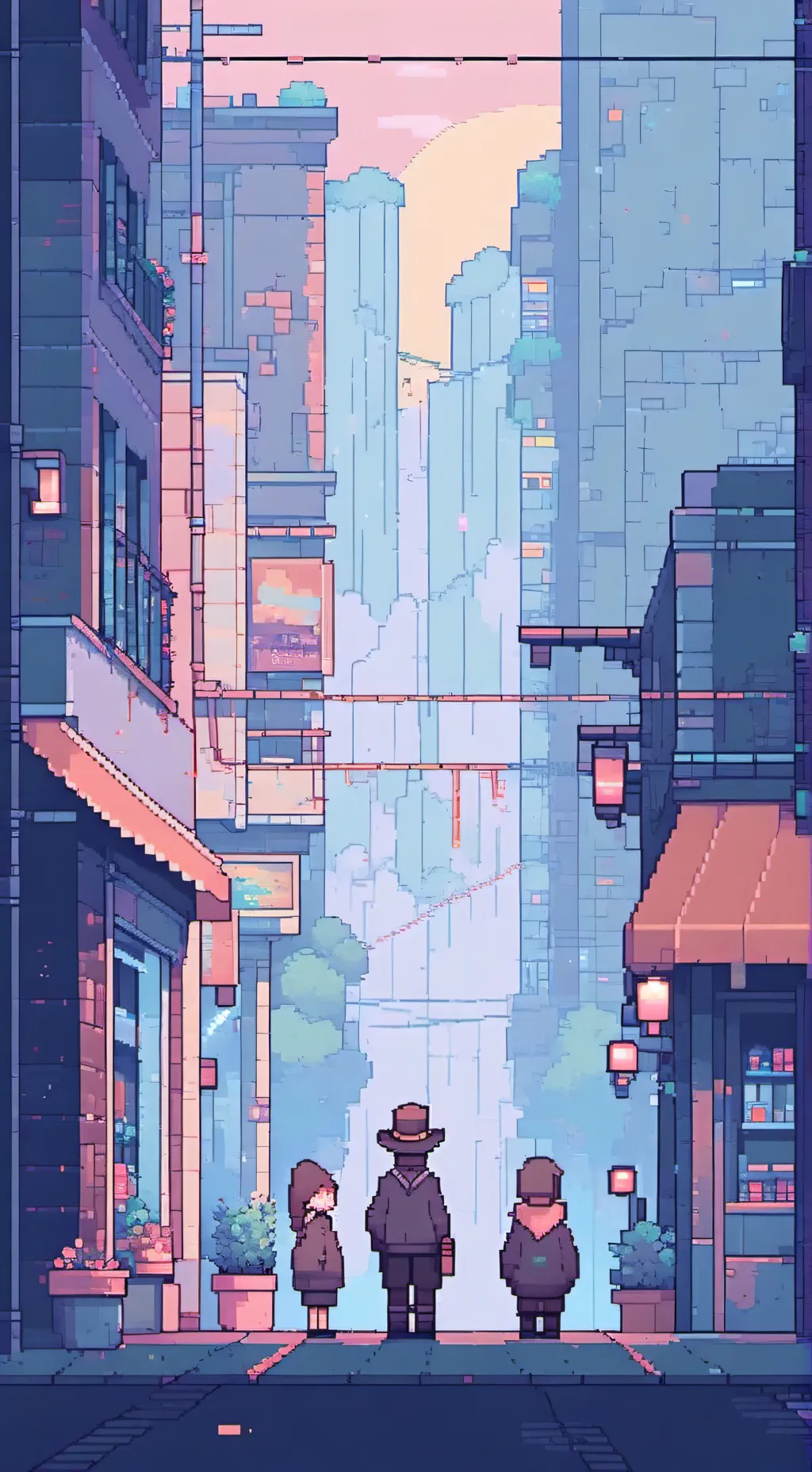 ai character: Baby Shelly! background