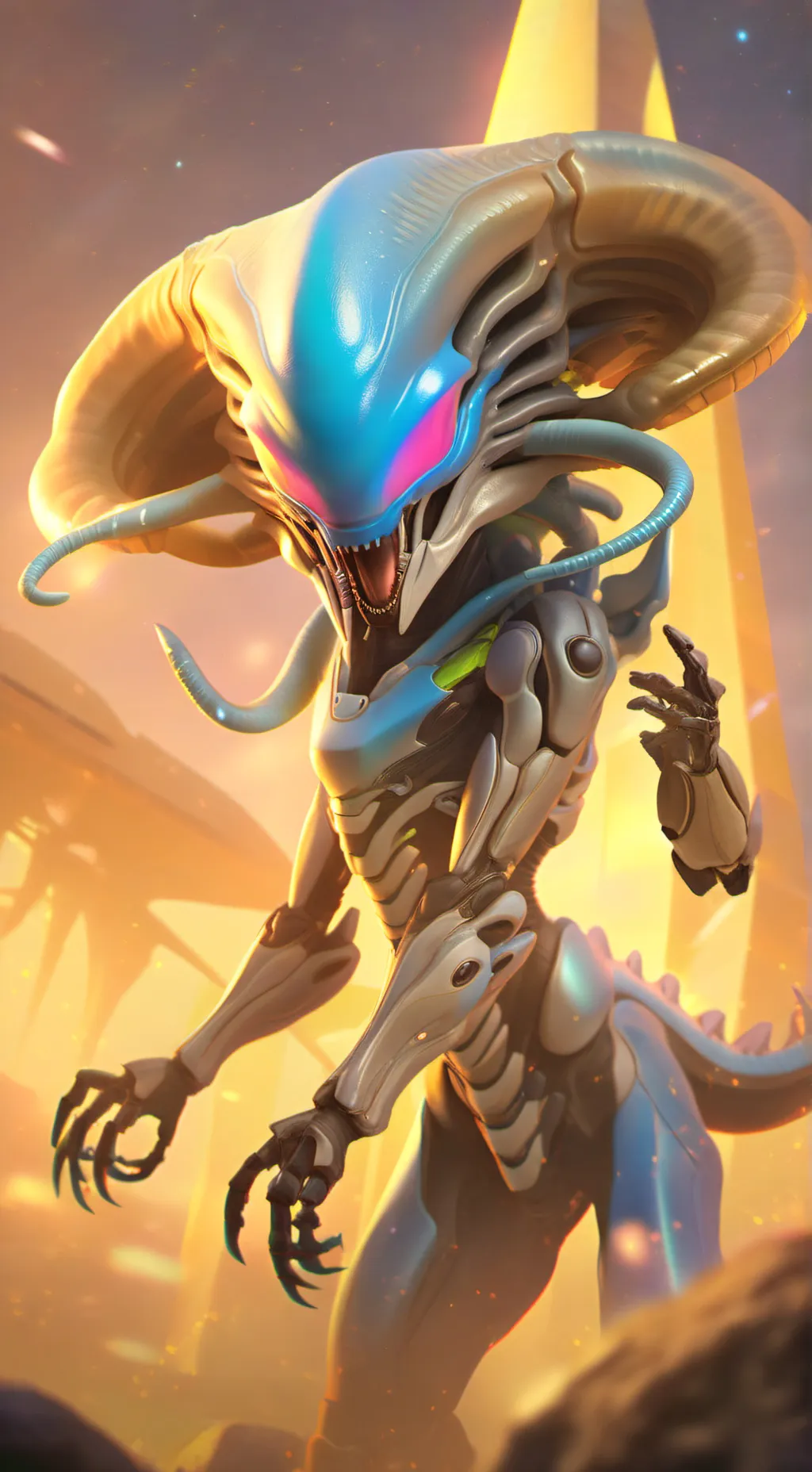 Talkie AI - Chat with Runfit