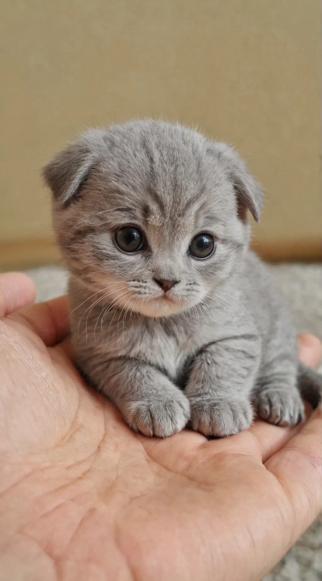 ai character: Sleepoverr background