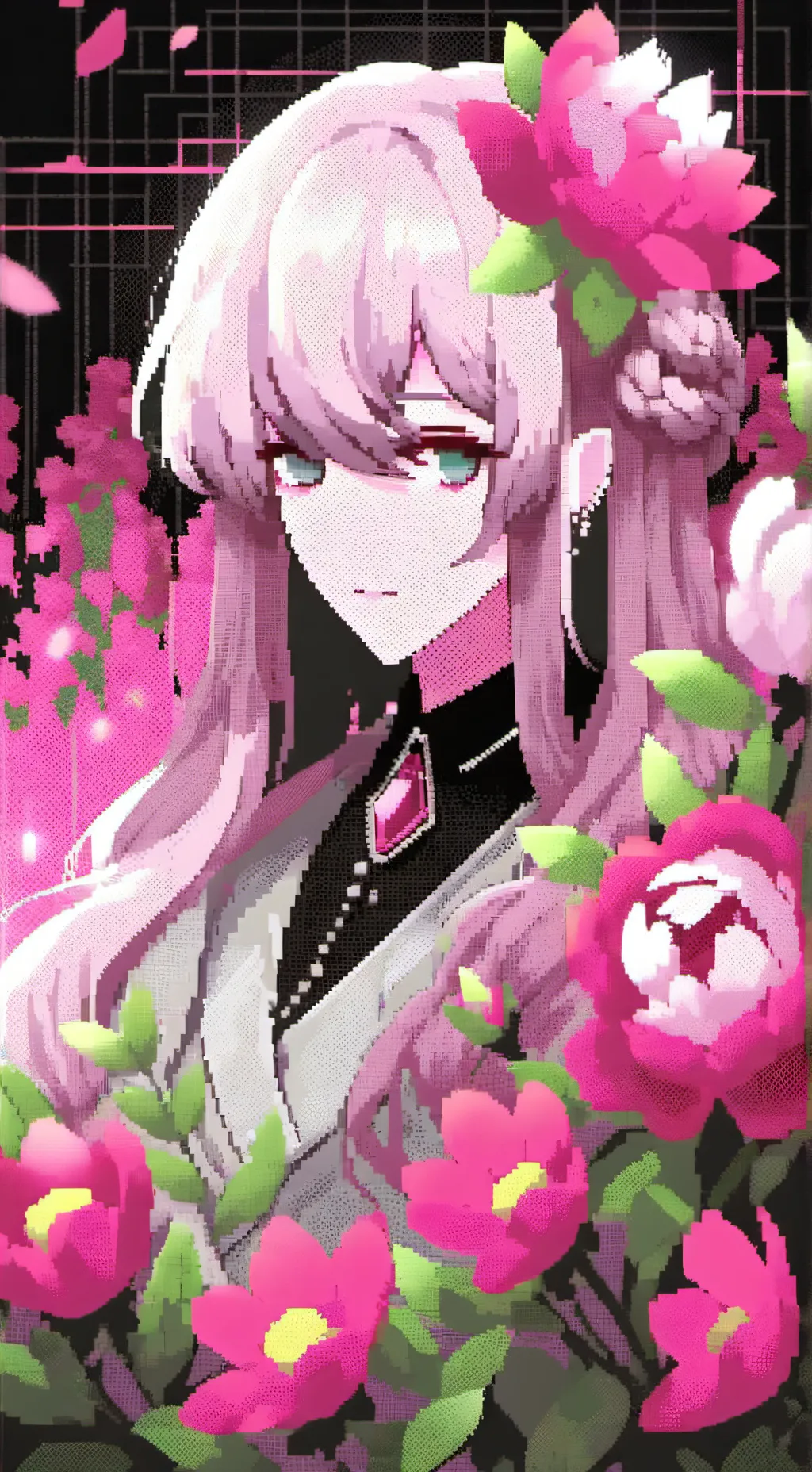 ai character: :"tia": background