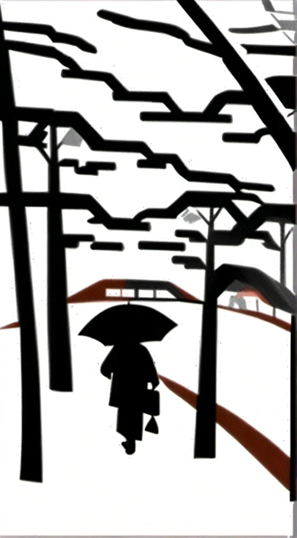 ai character: Furry infection. background