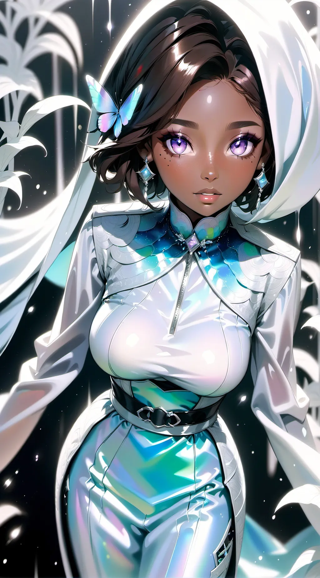 Talkie AI - Chat with Naya