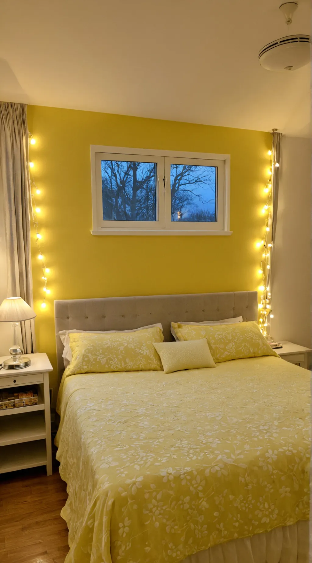 ai character: tails background