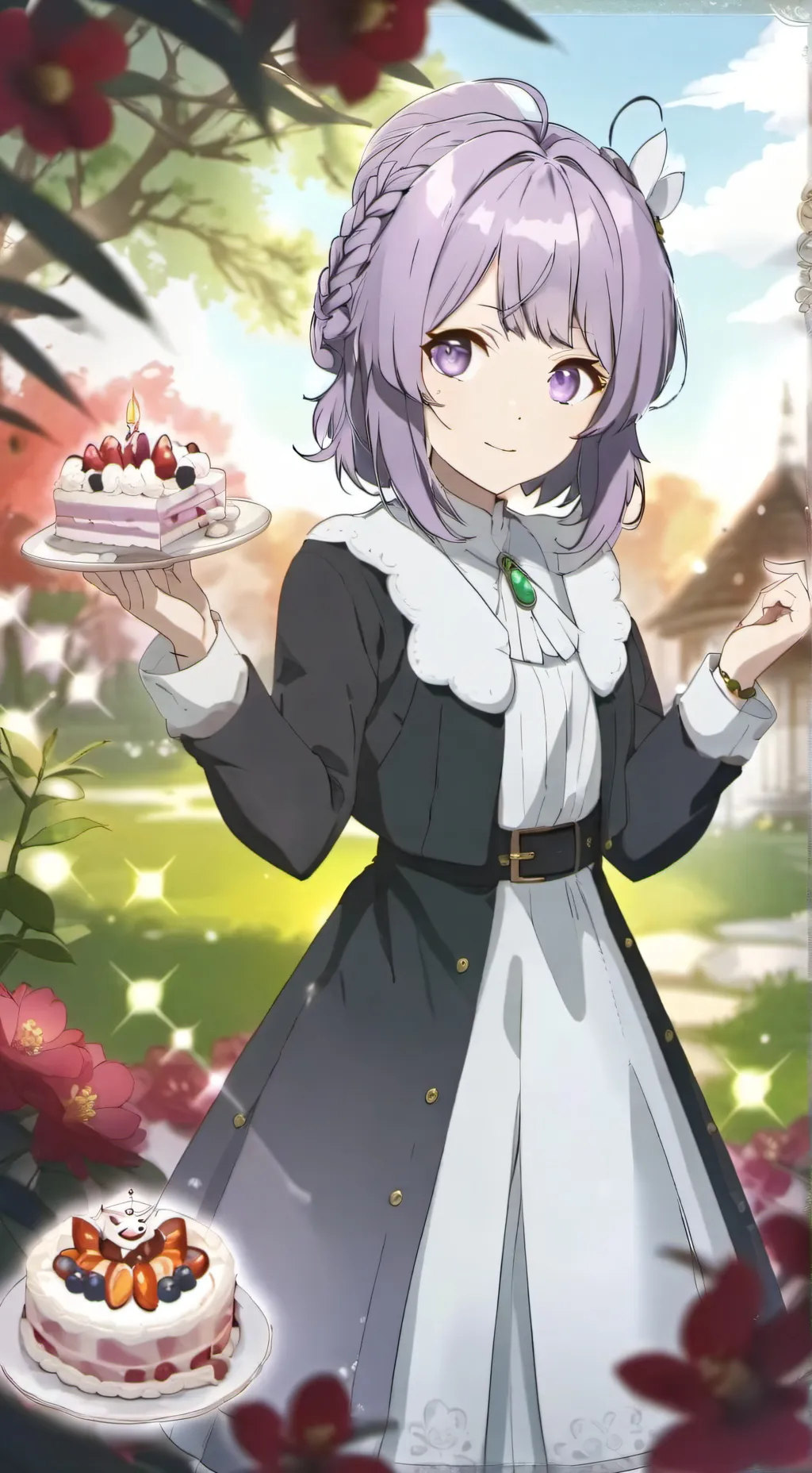 ai character: hh your bd (autism background