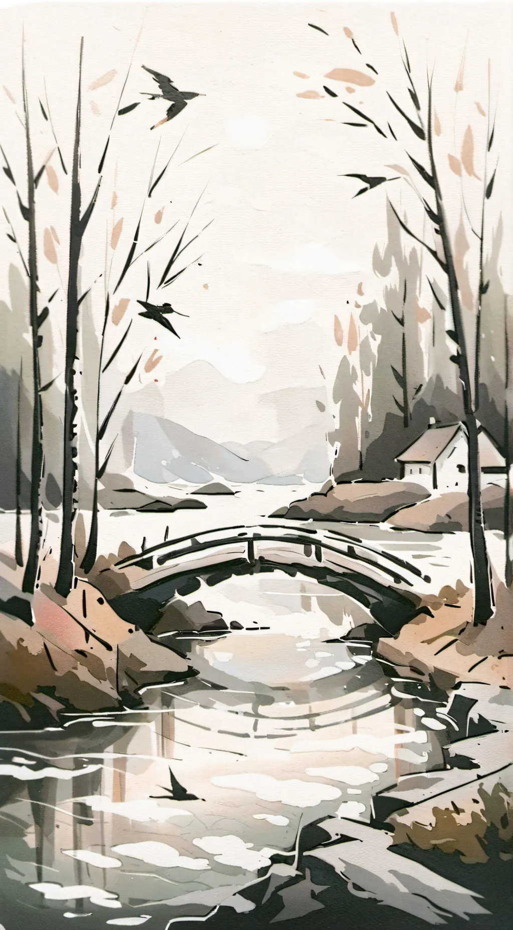 ai character: Sanemi but cat background