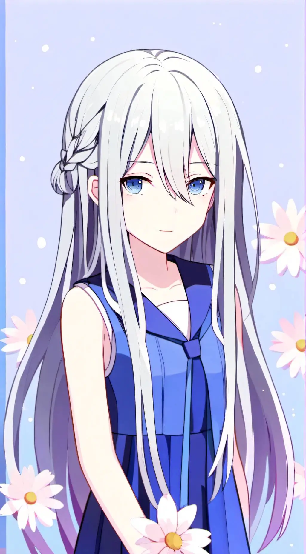 ai character: 刘宵 background