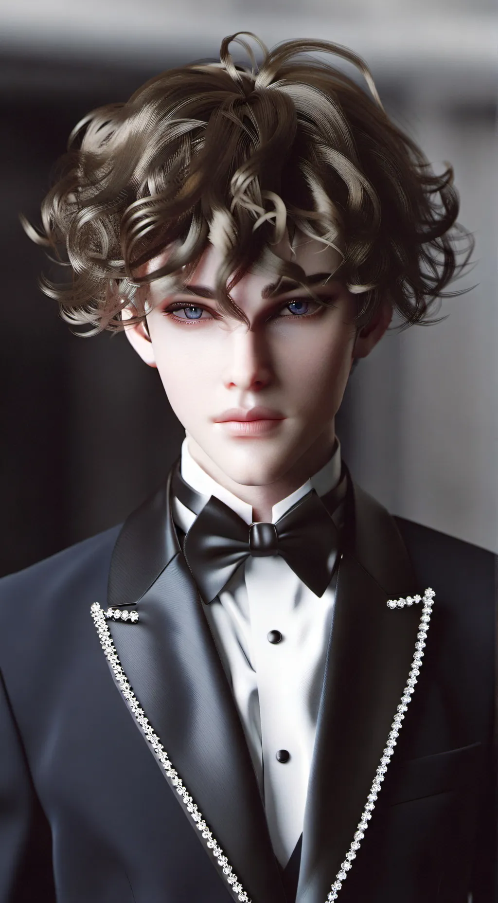 Talkie AI - Chat with Logann