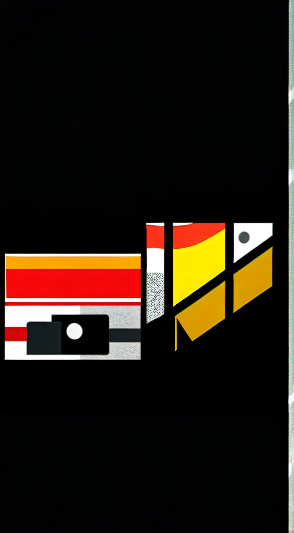 ai character: sprunki  background