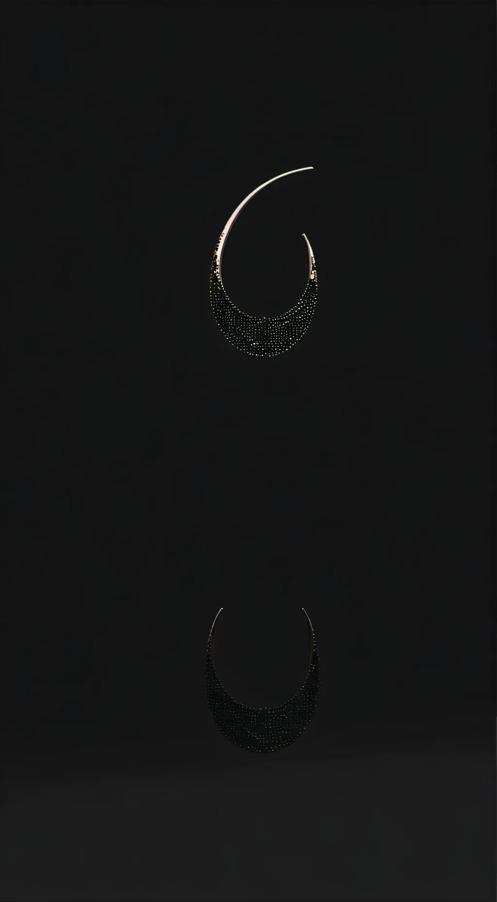 ai character: Goob background