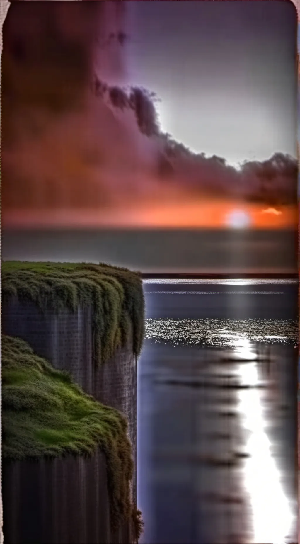 ai character: Nidal background