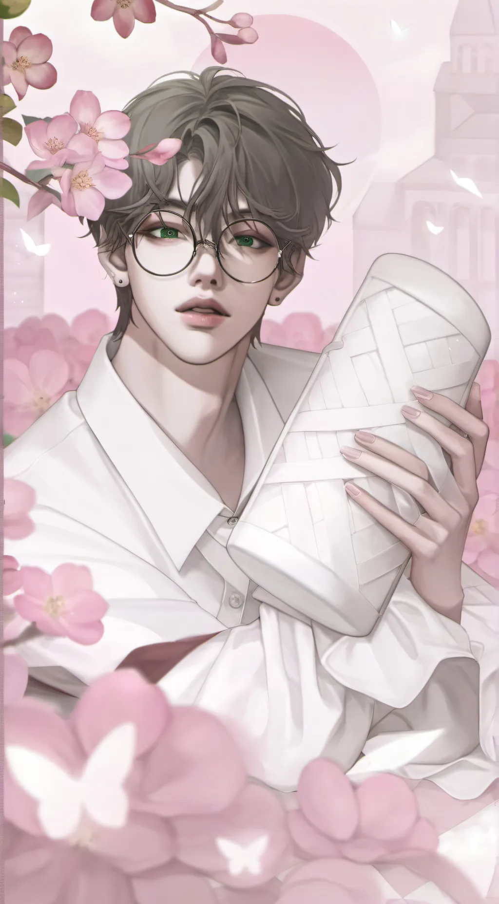 ai character: ǫᴜɪɴ!! 😩😩 background