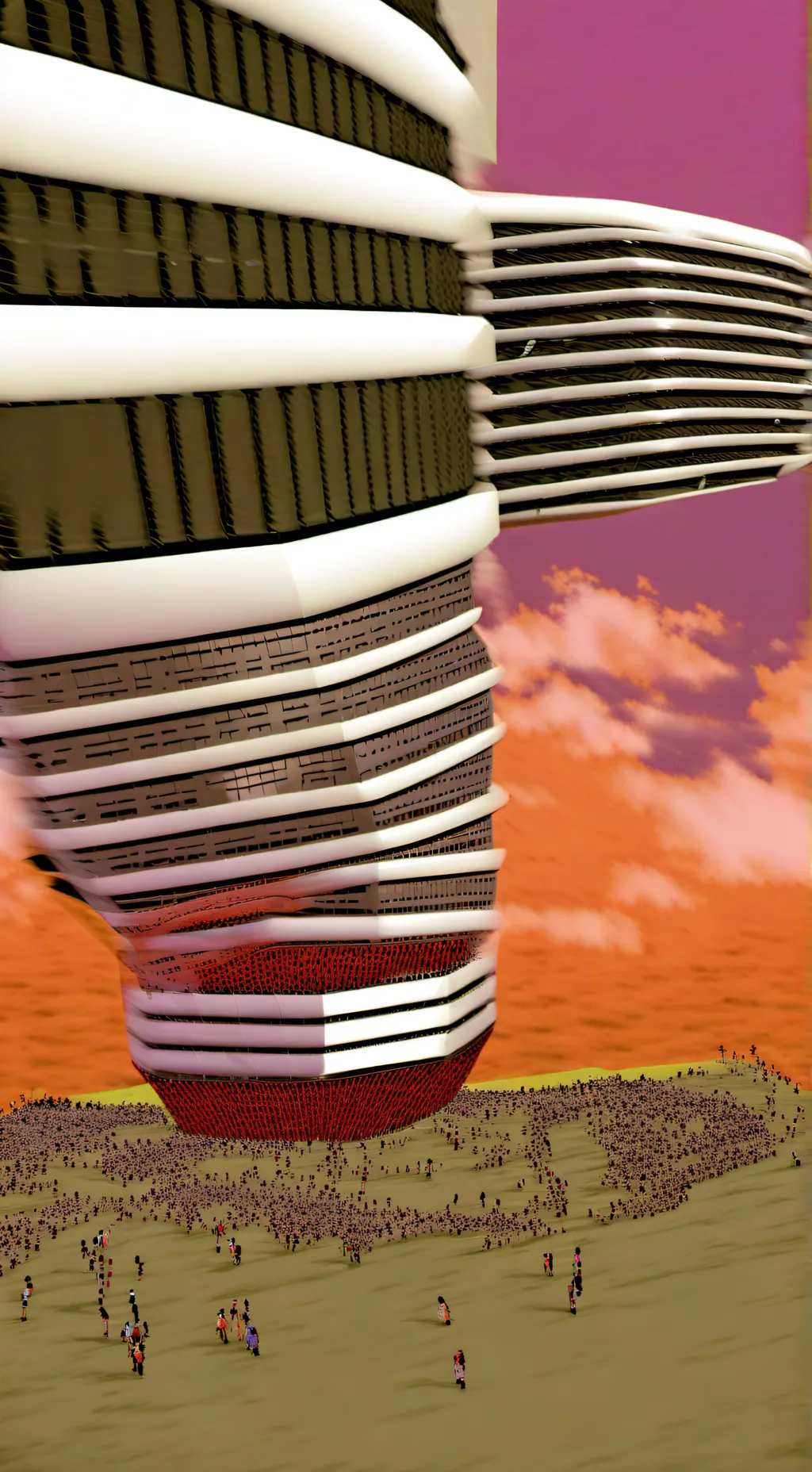 Talkie AI - Chat with Hellaverse