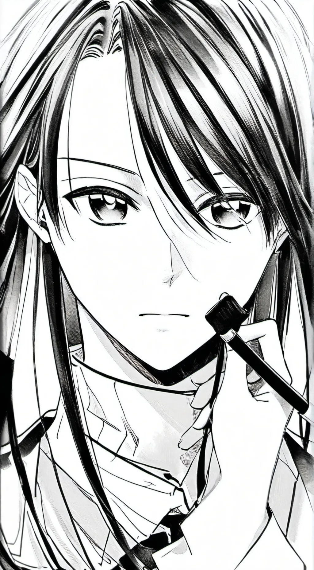 ai character: Далиар background