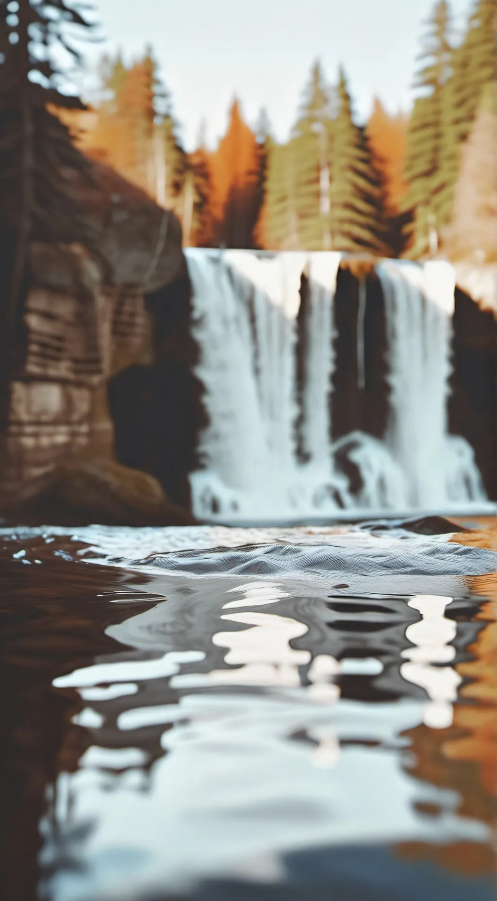 ai character: Beyblade burst background