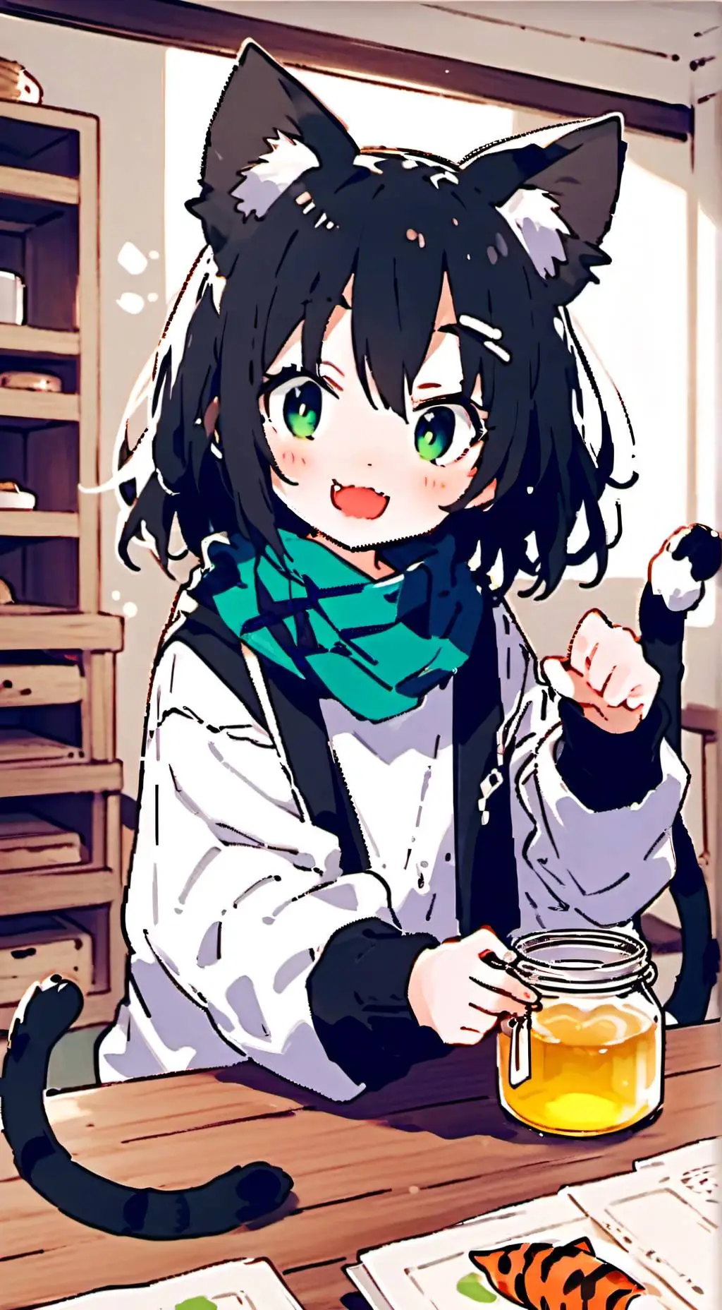 Talkie AI - Chat with Airis