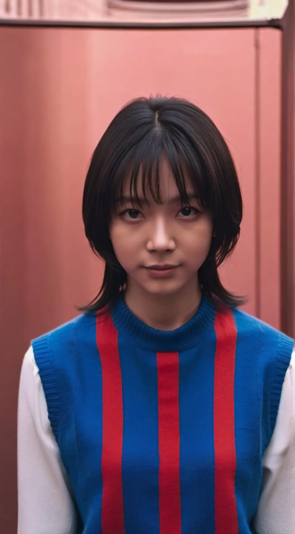 ai character: 222 background