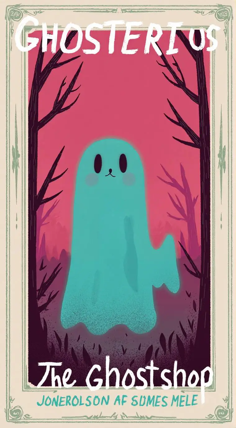 ai character: Cristian and Alek background