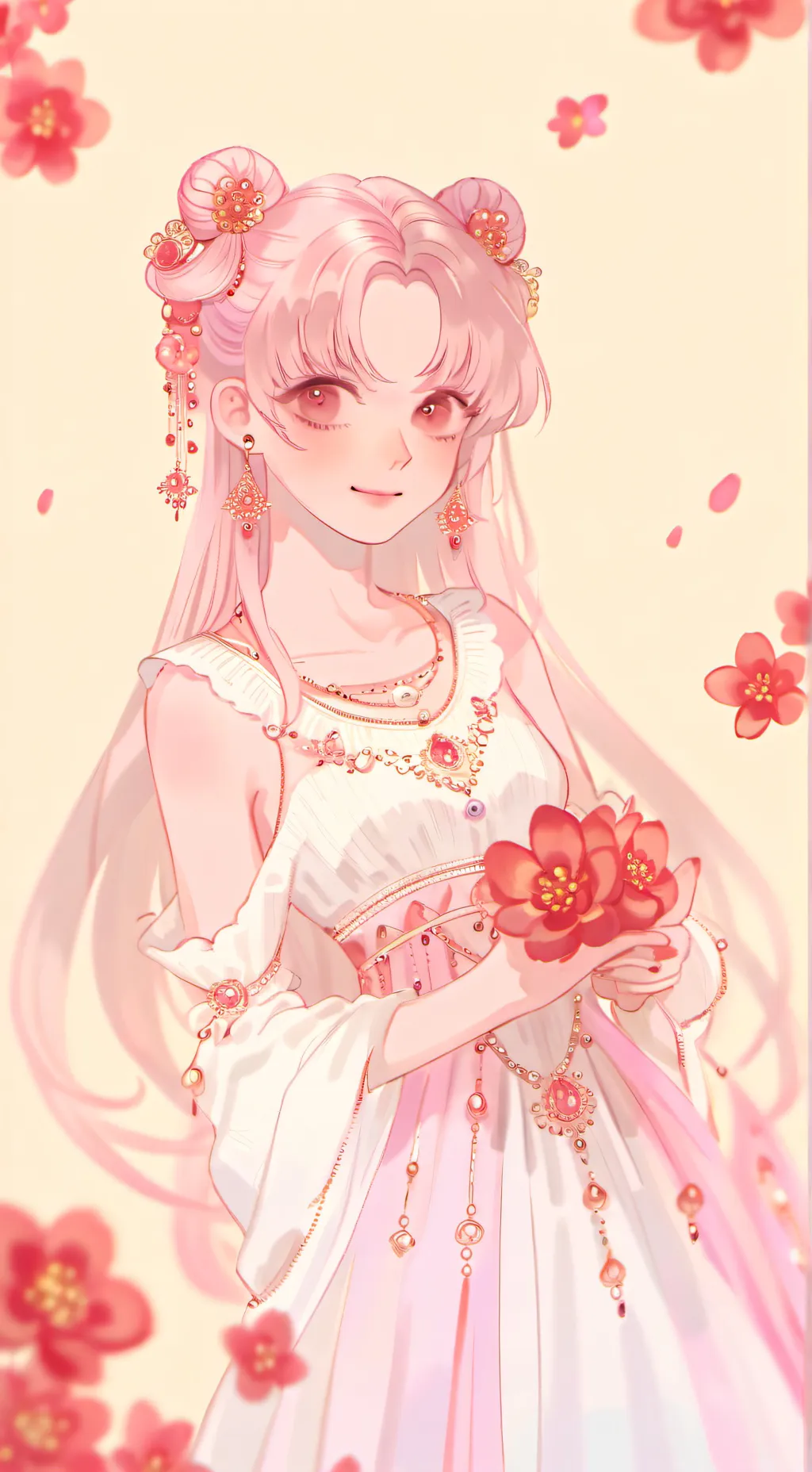 ai character: Mha background