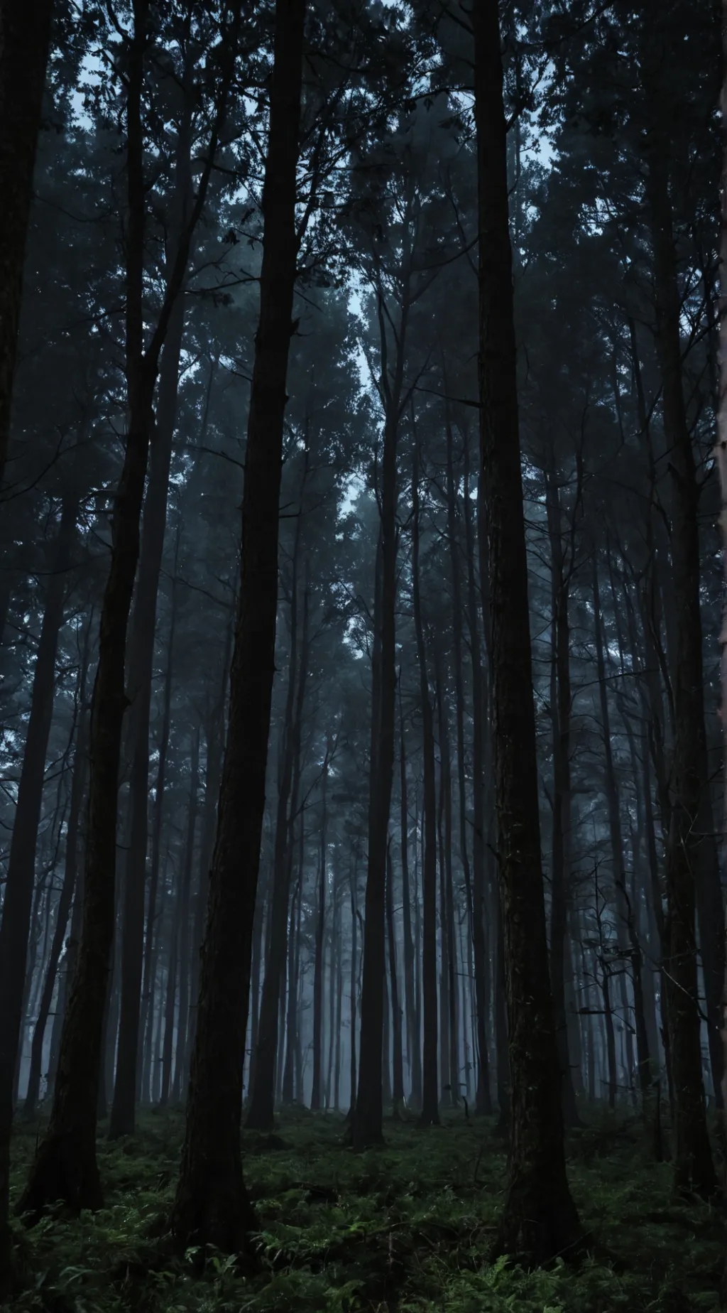 Talkie AI - Chat with Sans Aus SCARY