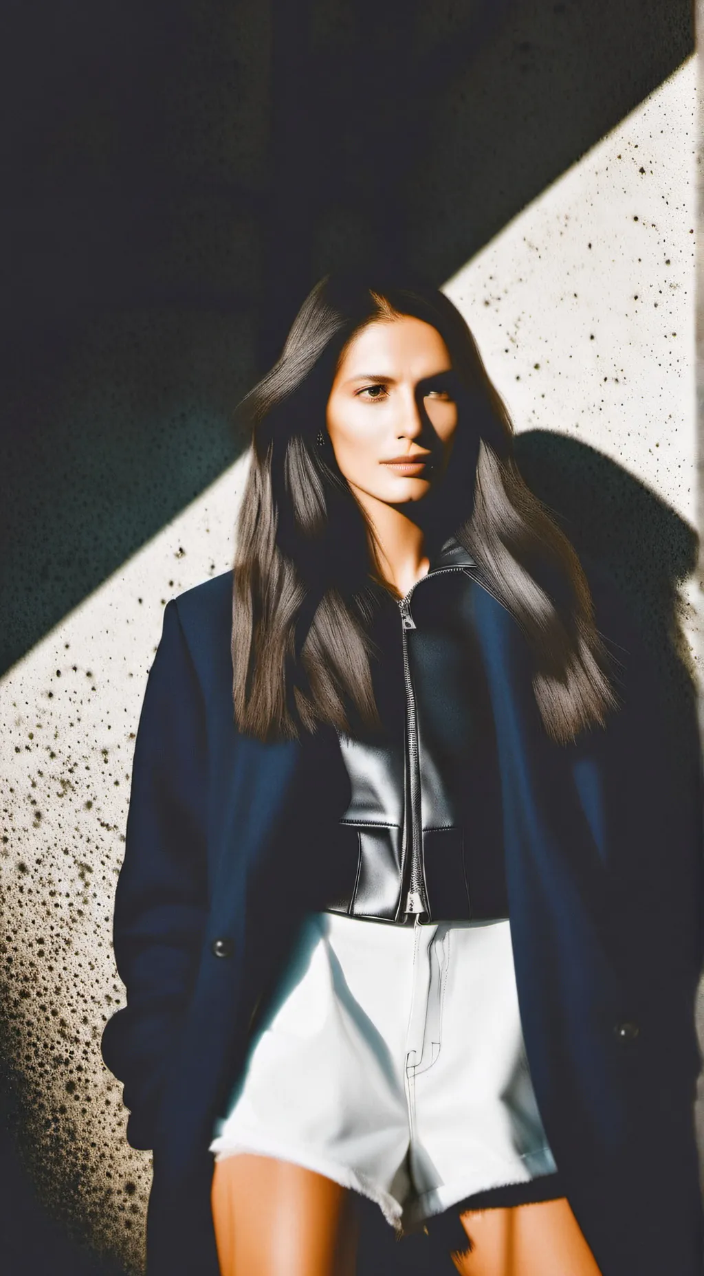 ai character: bianca💓 background