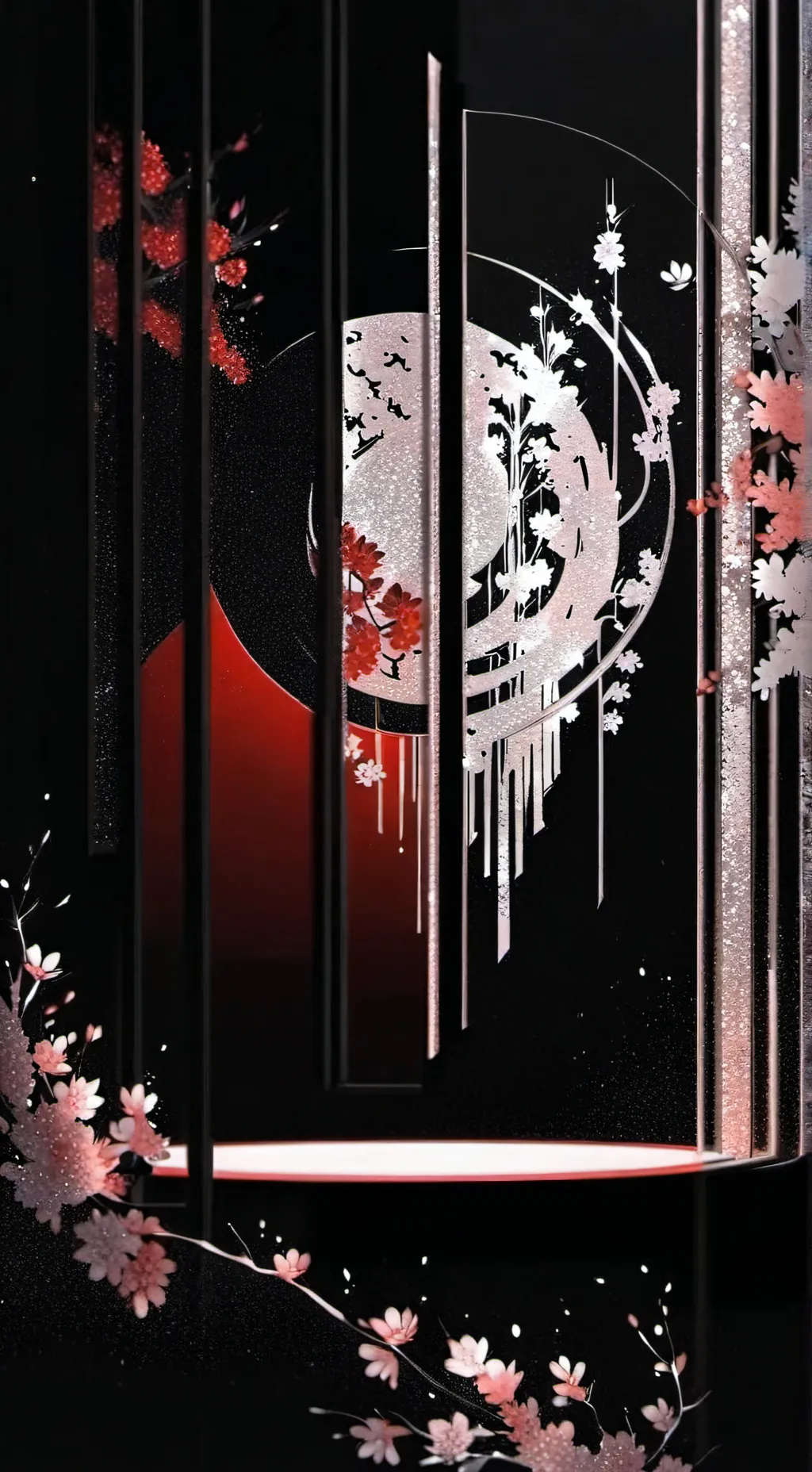 ai character: Straykids 🇰🇷~✨fr background