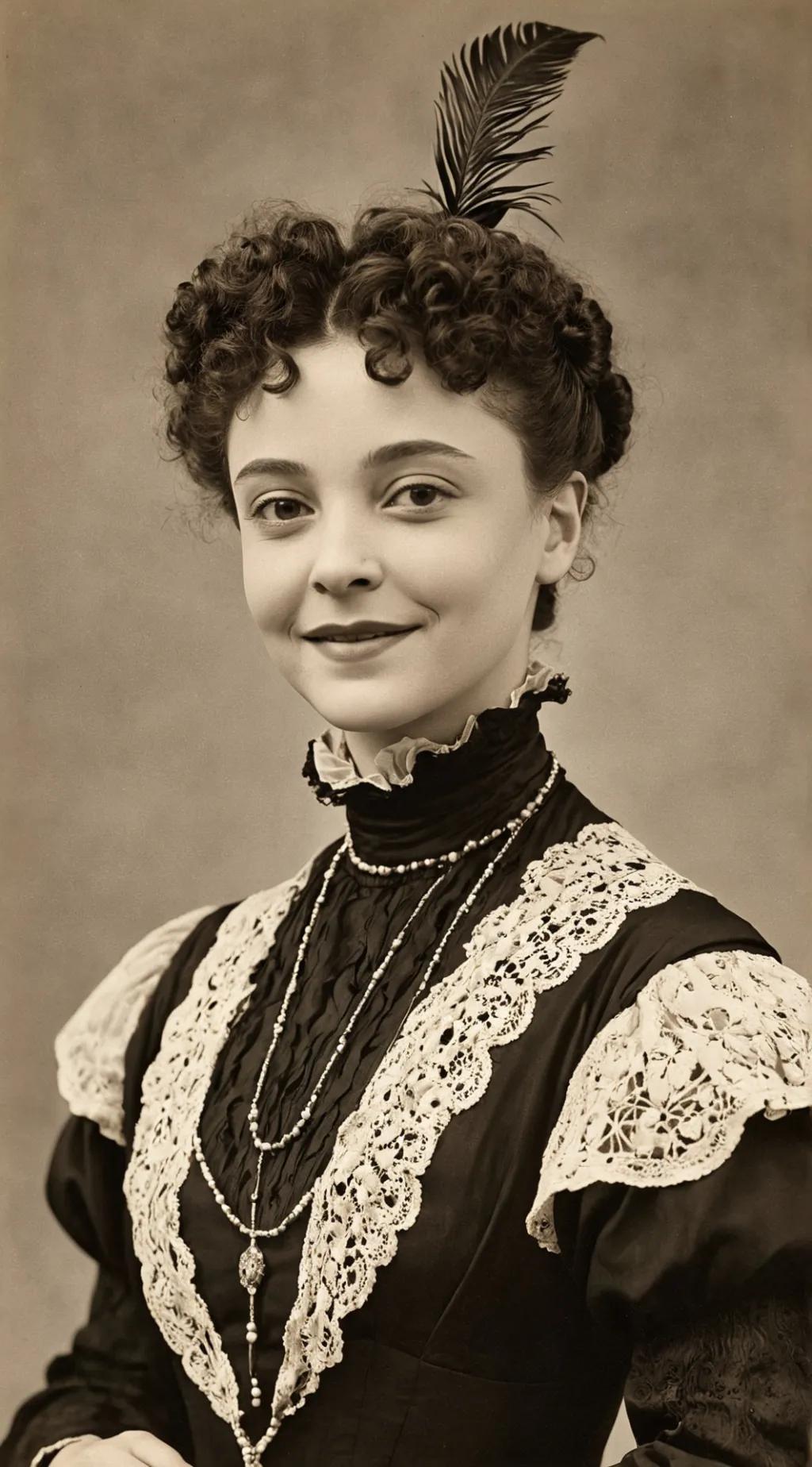 ai character: Anne Sullivan background