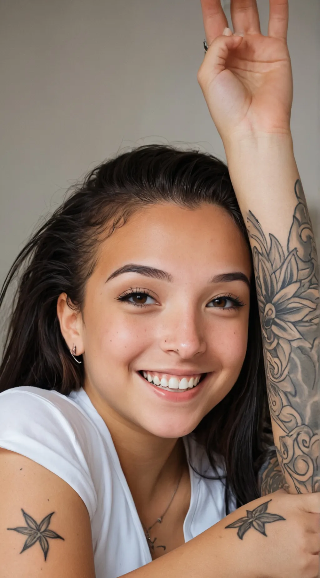 Talkie AI - Chat with Racheal 