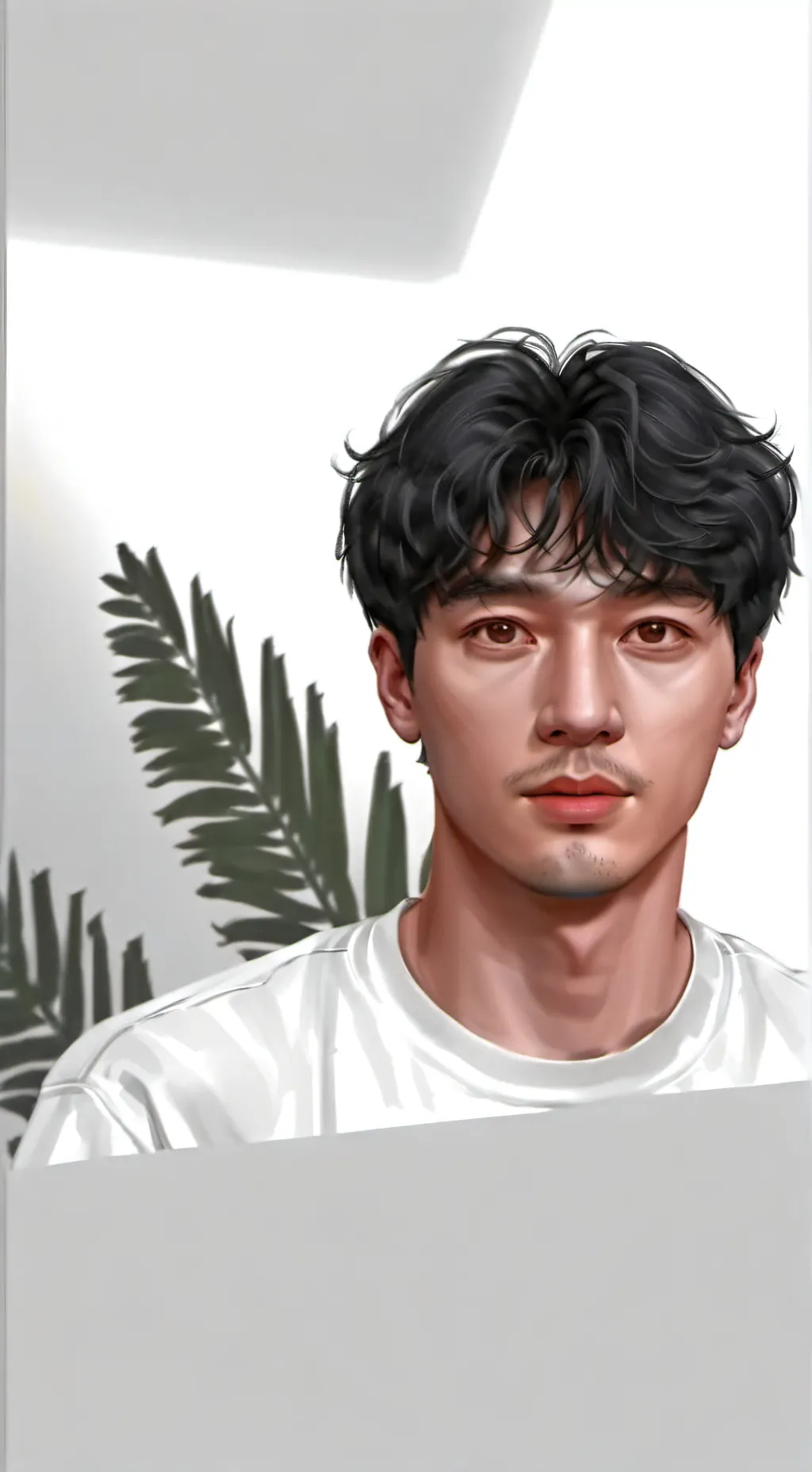 ai character: ELEVENZ background