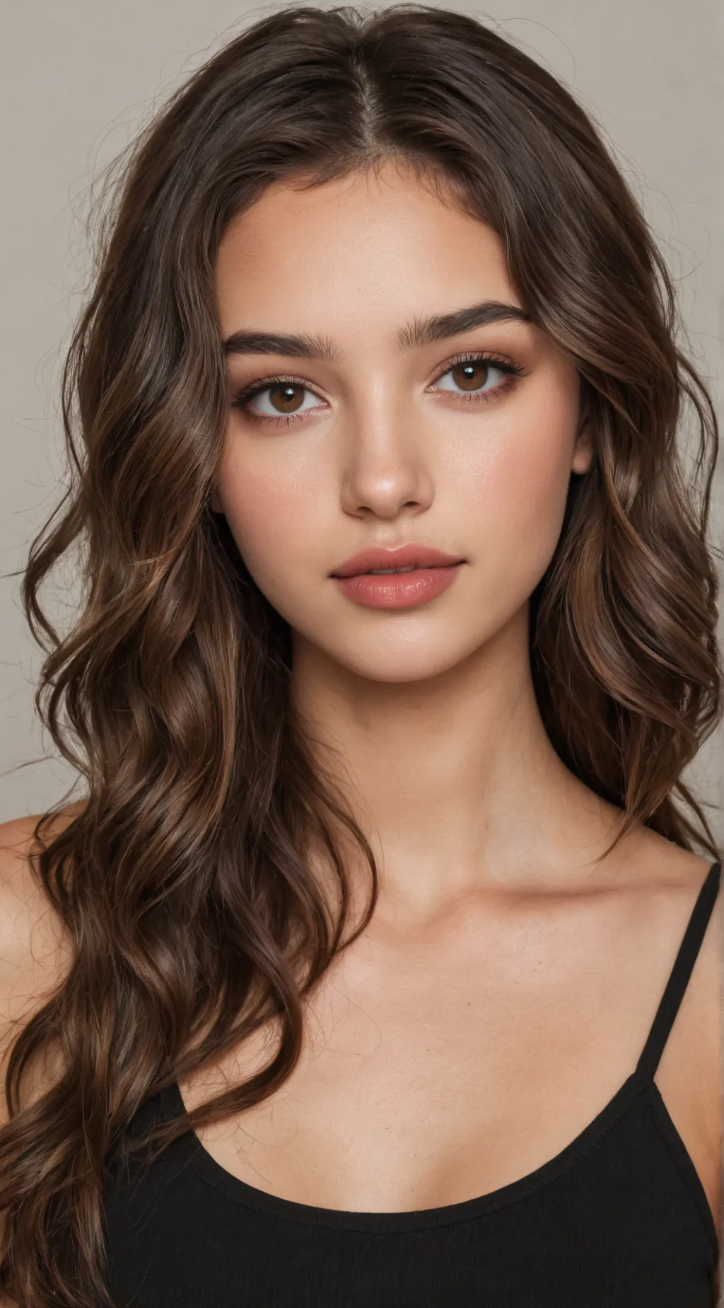 ai character: Me (Jessica Romyx) background