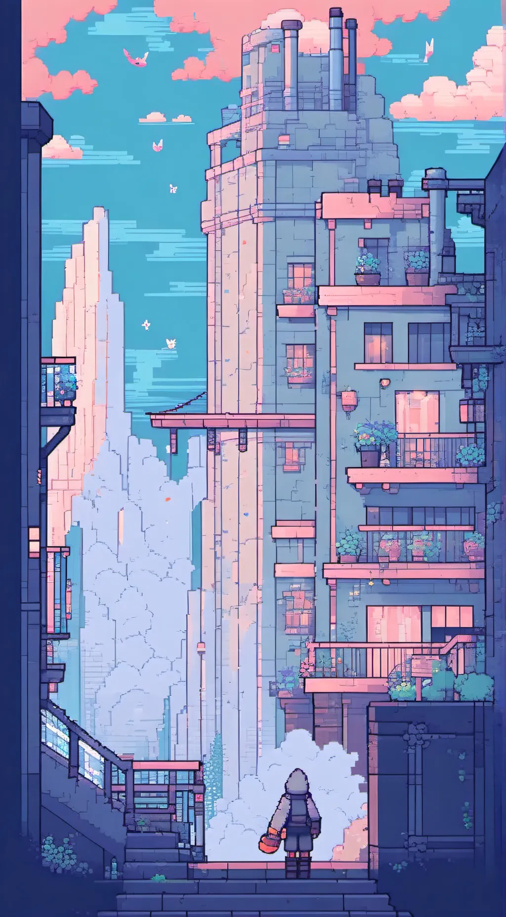 ai character: Sheriff toadster background