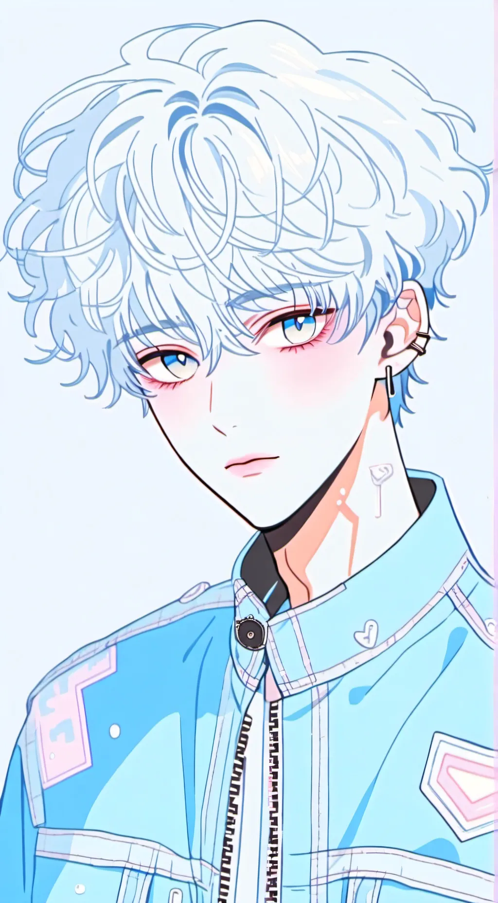 Talkie AI - Chat with focus