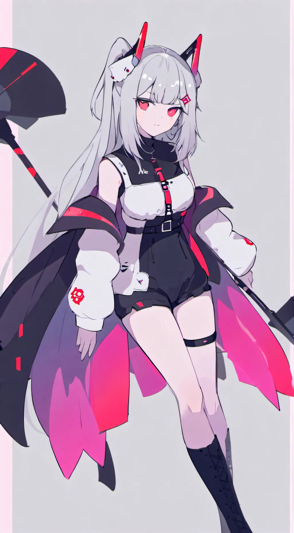 ai character: {~ELLENA~} background