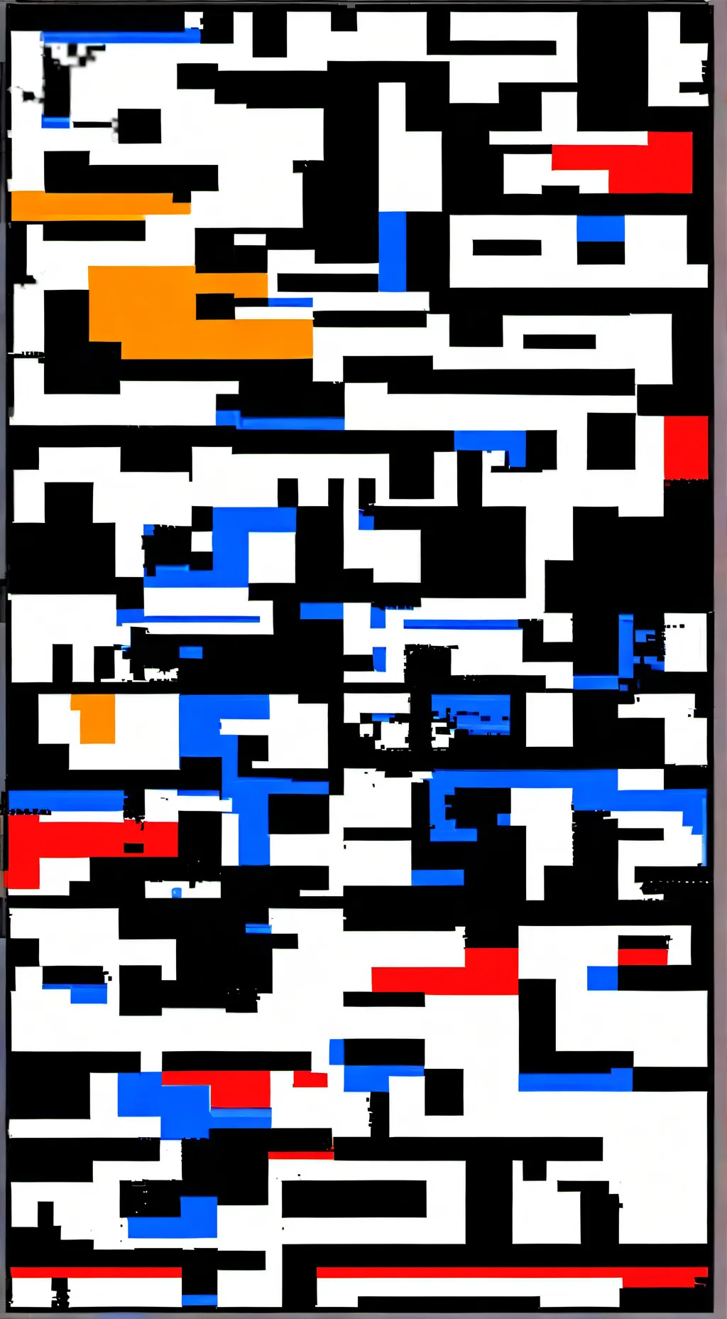 ai character: s&p background