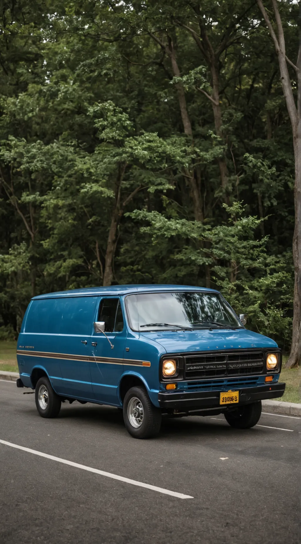 Talkie AI - Chat with Eli