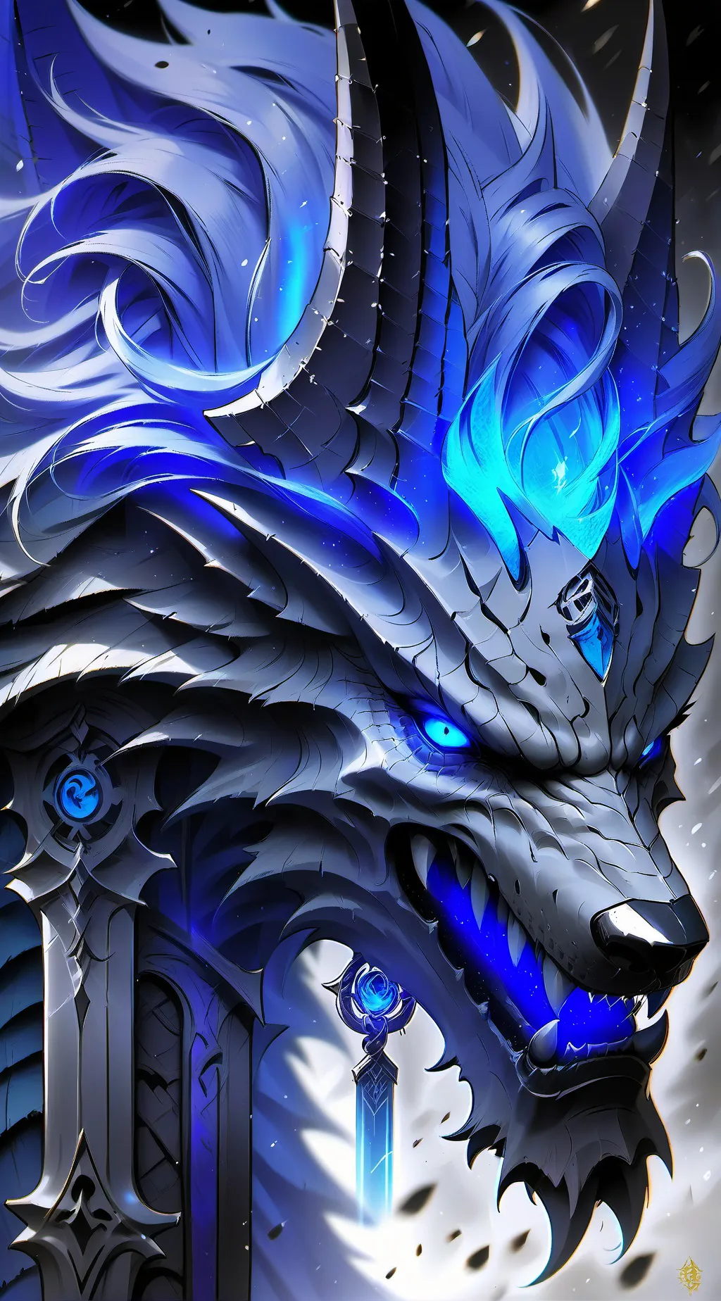 Talkie AI - Chat with Nueva pilar jeje