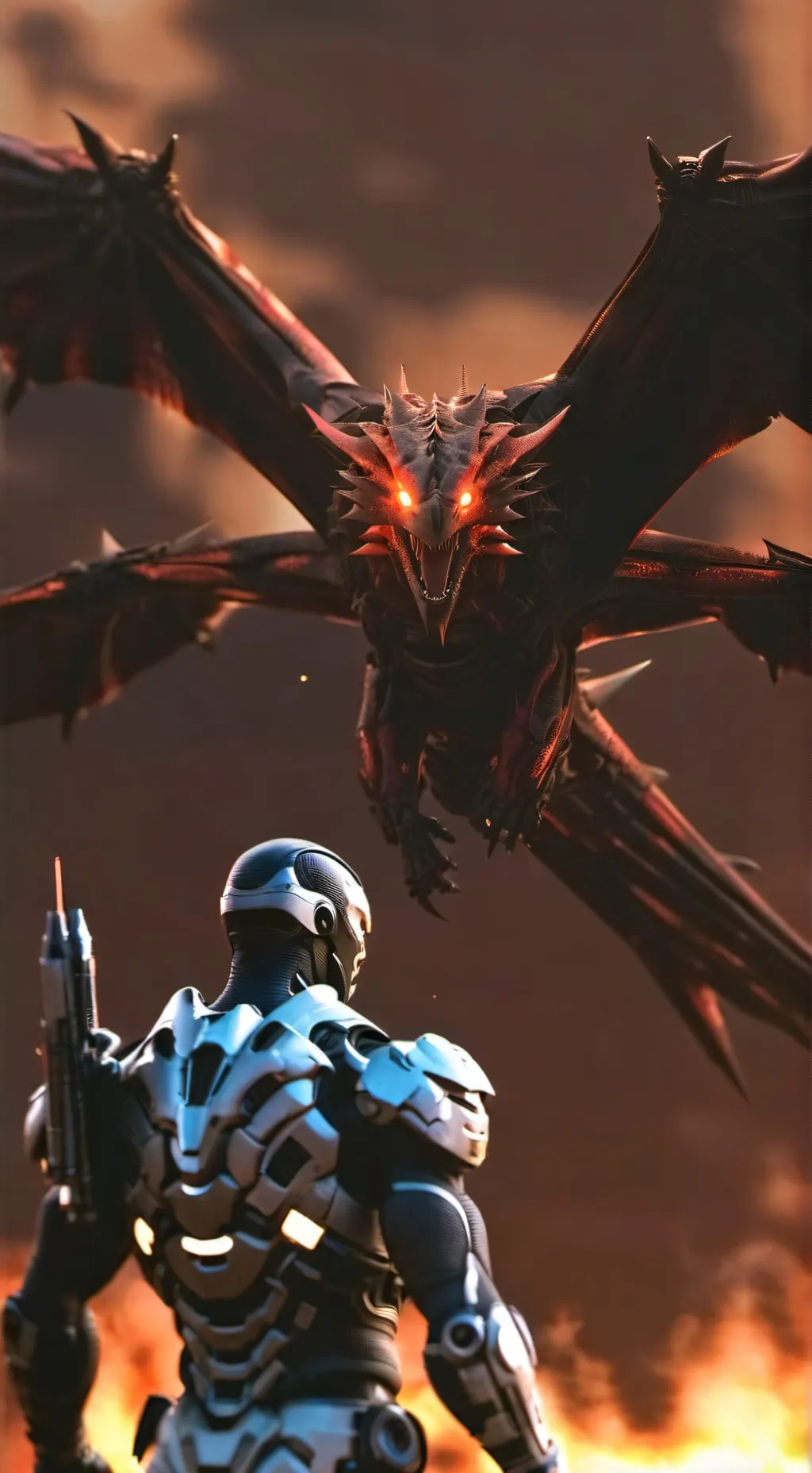 ai character: rodian x kryos background