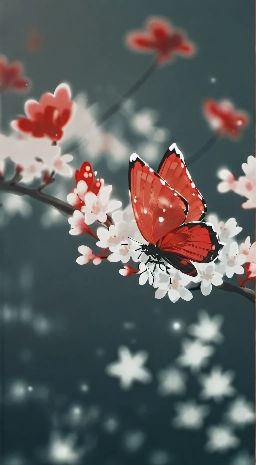 ai character: Mha pick me background