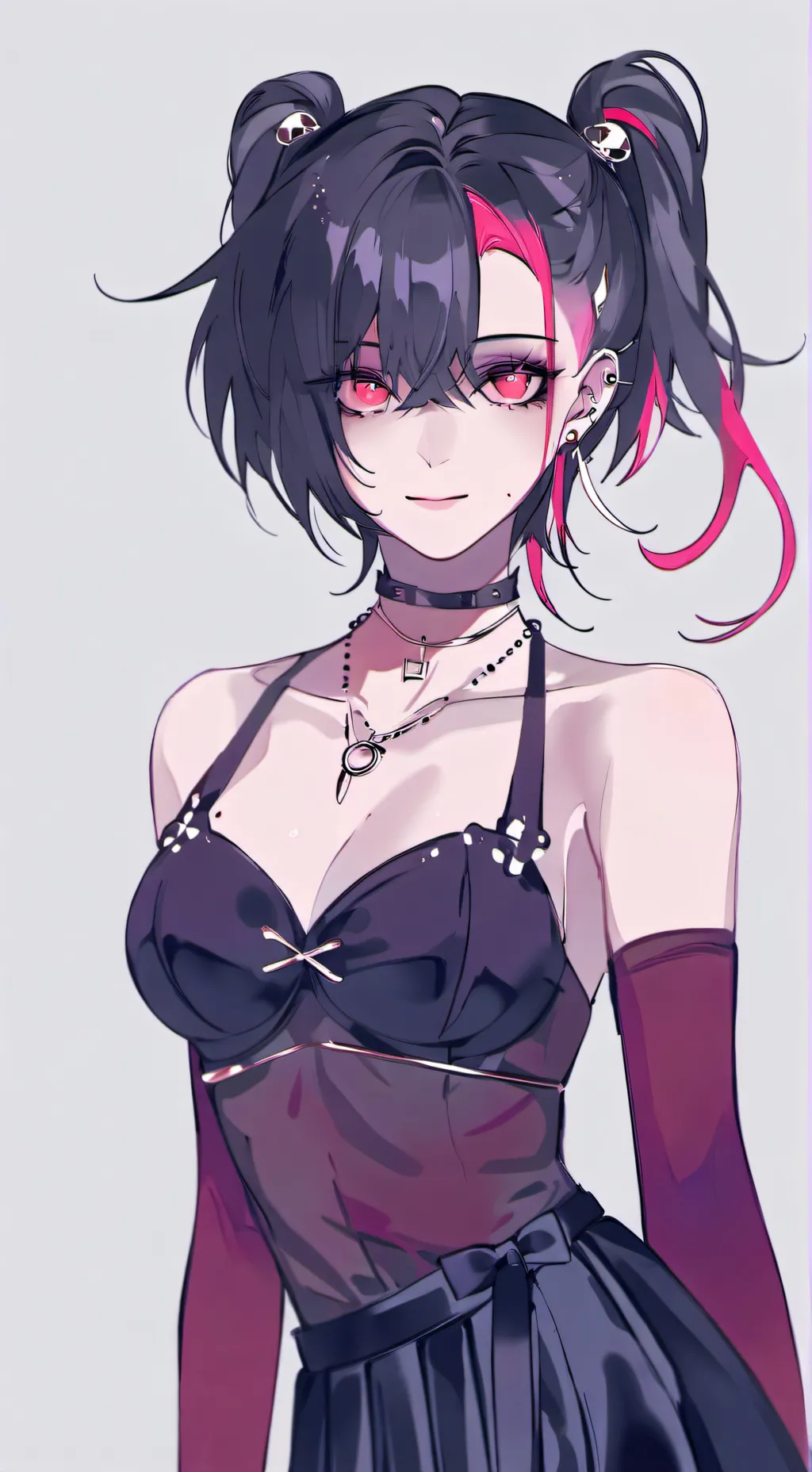 ai character: ⭐💜VIOLET⭐💜 background