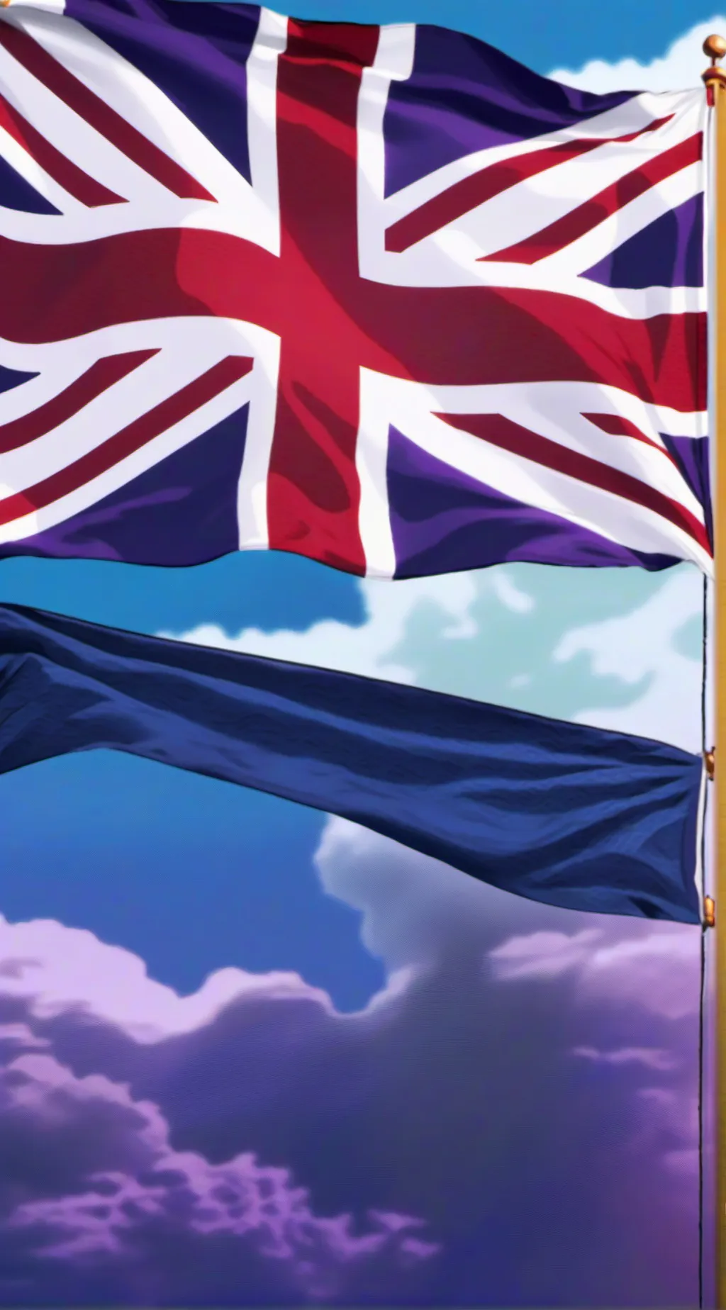 ai character: UK background