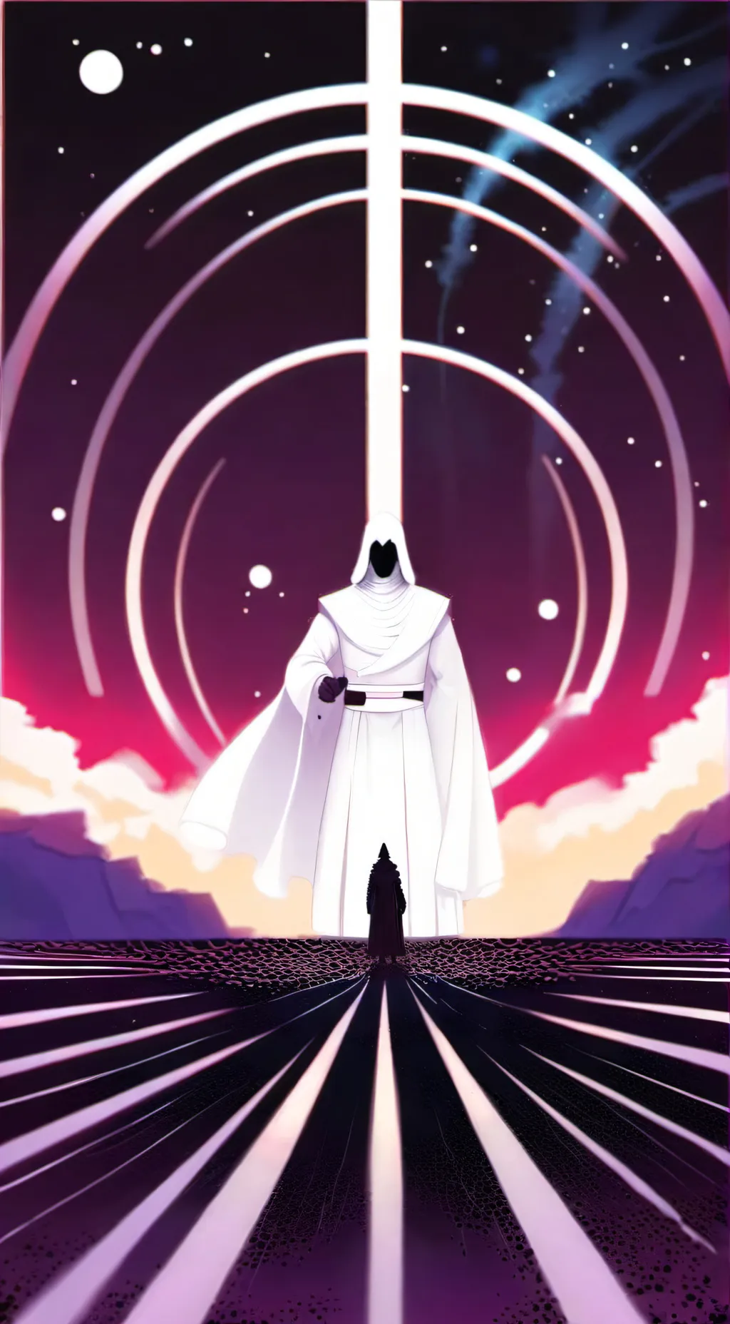 ai character: angel dust  background