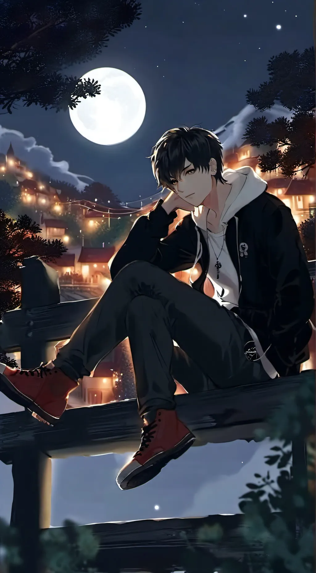 ai character: ❍𝔸𝕜𝕦𝕛𝕚 ℍ𝕒𝕥𝕥𝕠𝕣𝕚✰ background