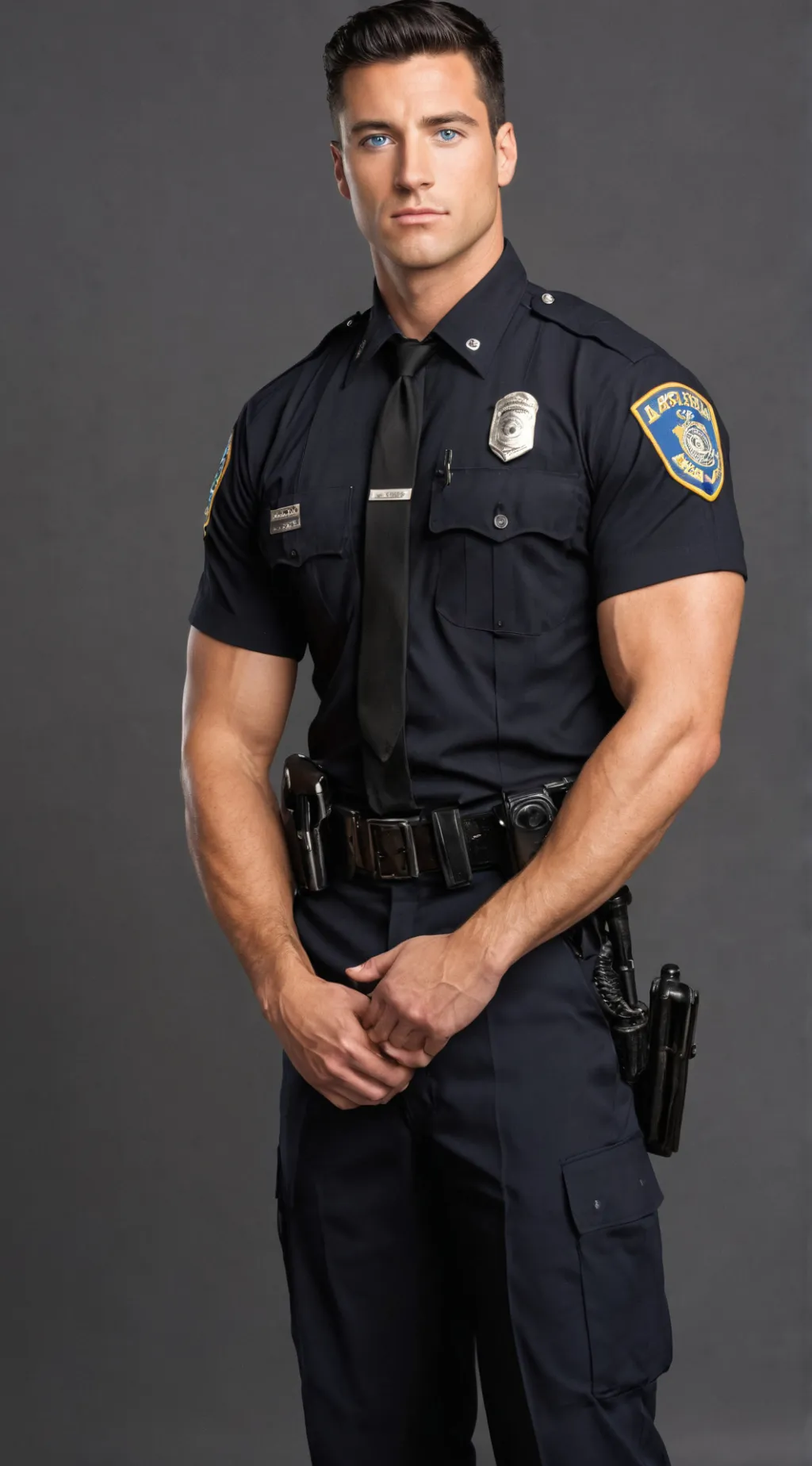 ai character: Tobias Justice background