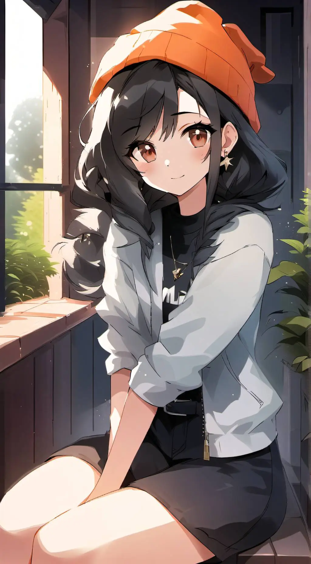 Talkie AI - Chat with Fifi