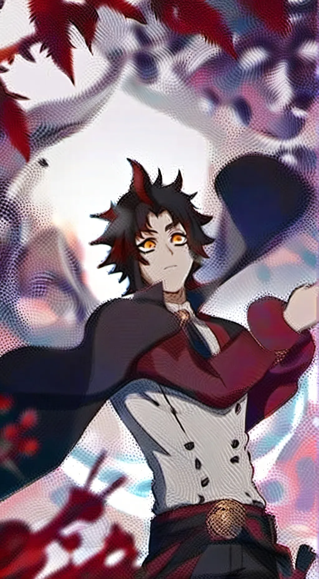 ai character: 333 x 222 background