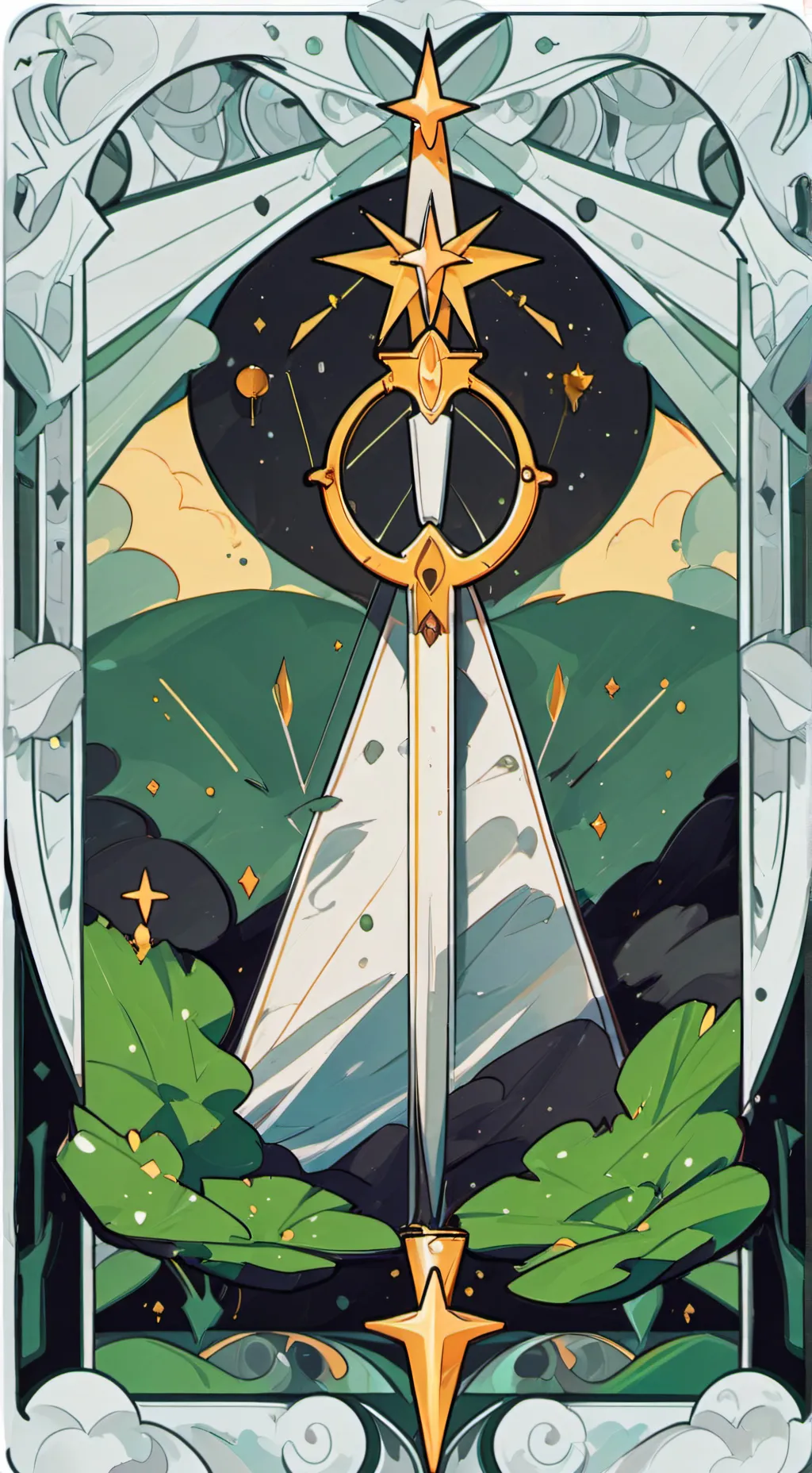 ai character: SG (request) background