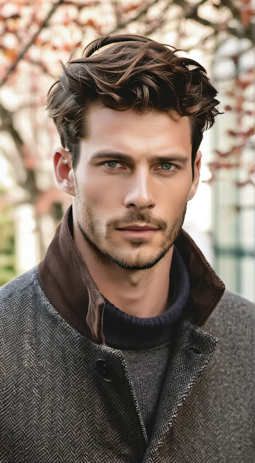 Talkie AI - Chat with Chris Walker