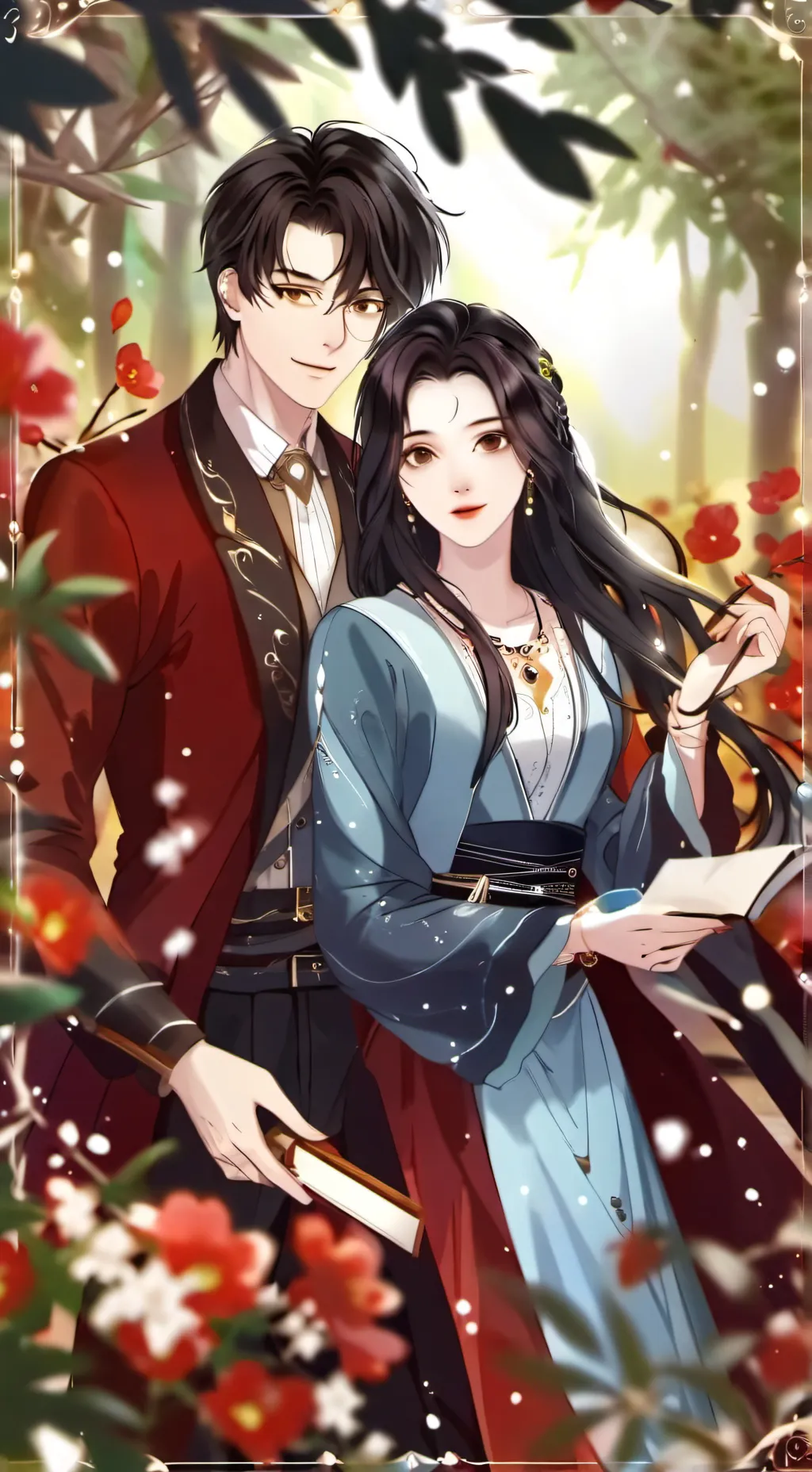 ai character: WantedCriminalArre background