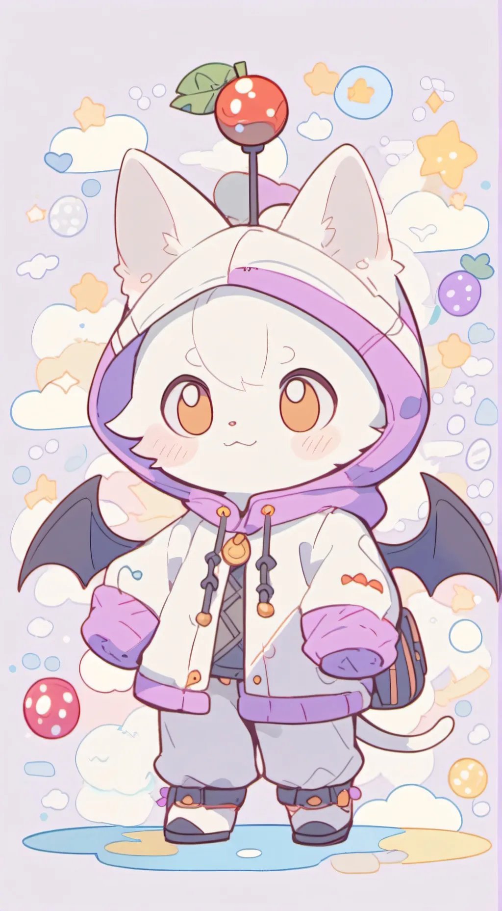 Talkie AI - Chat with Paloma