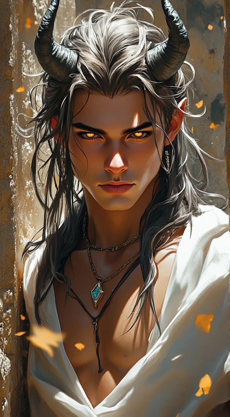 Talkie AI - Chat with Nian